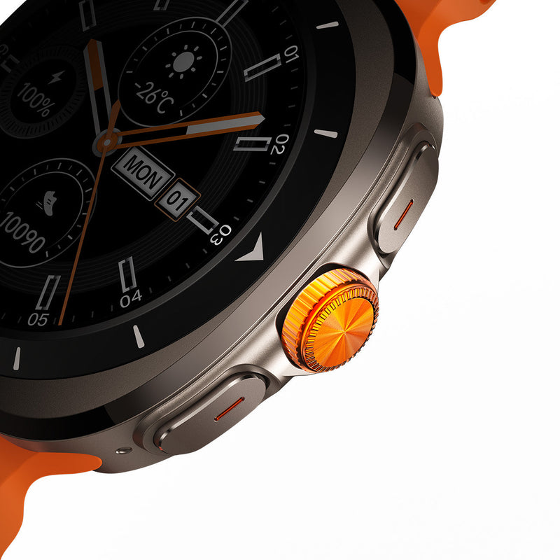 Montre connectée JOYROOM JR-FV2