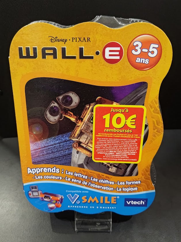 Vtech V.SMILE WLL.E