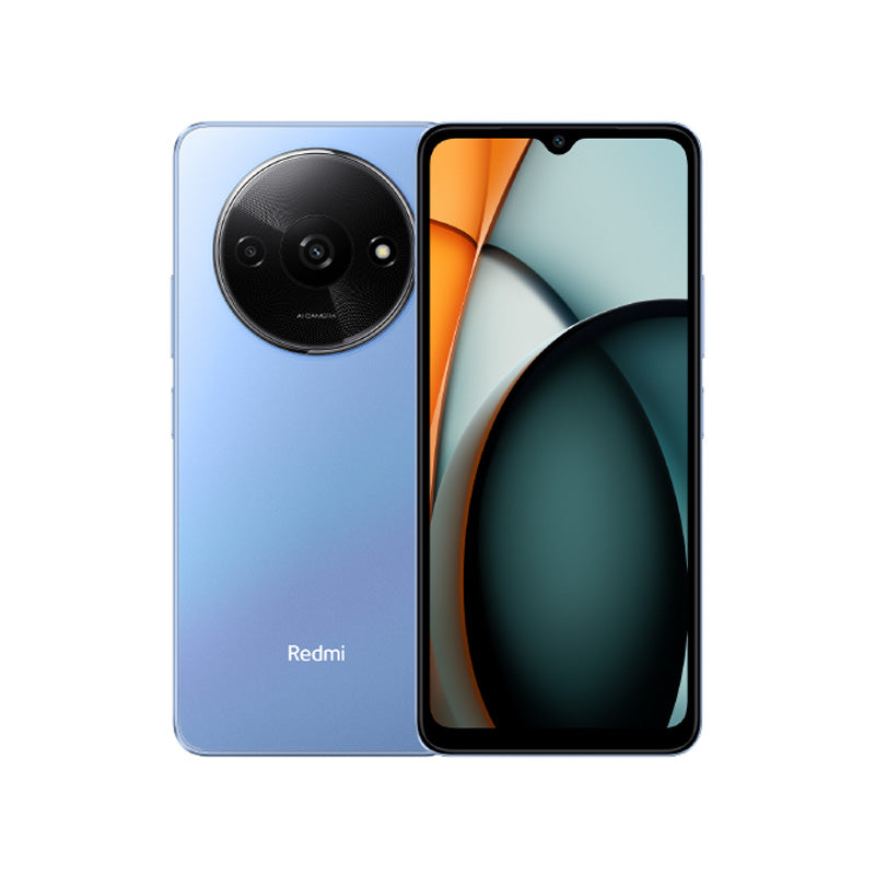 XIAOMI REDMI A3 STAR BLUE 4Go/128GB (Neuf)