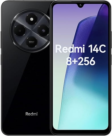 XIAOMI REDMI 14C OCCASION GRADE A