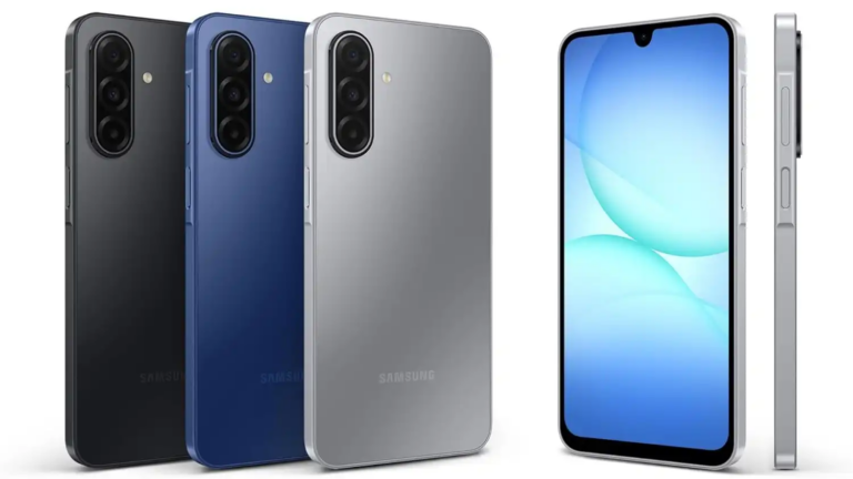 Samsung GALAXY A17 5G 4/128gb Neuf