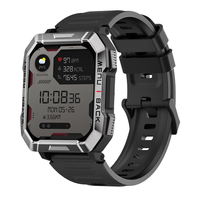 Montre connectée BLACKVIEW W60
