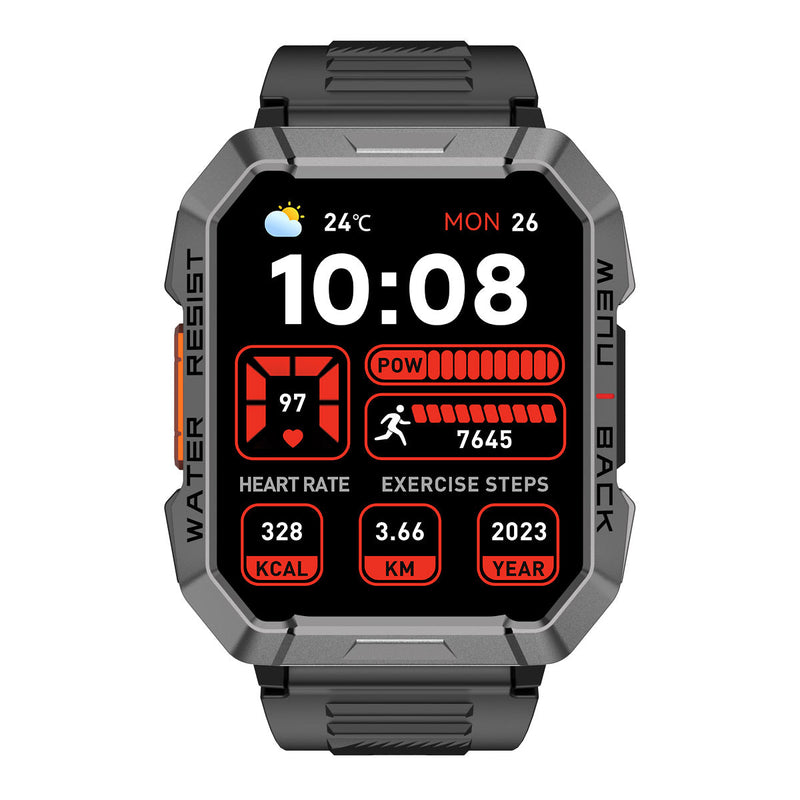 Montre connectée BLACKVIEW W60