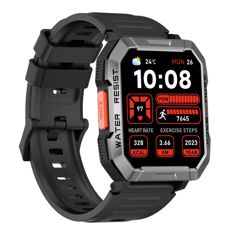 Montre connectée BLACKVIEW W60