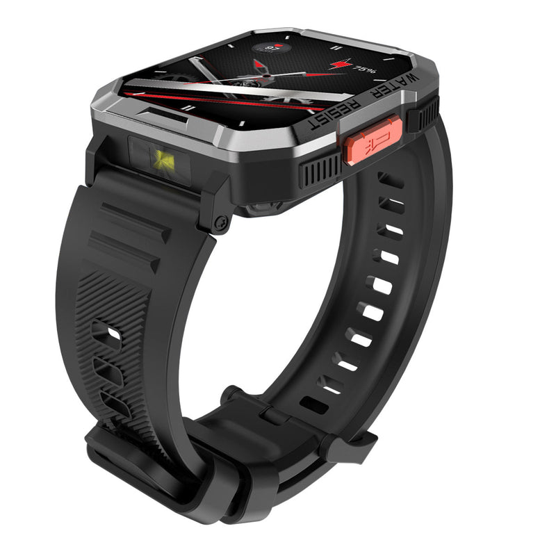 Montre connectée BLACKVIEW W60