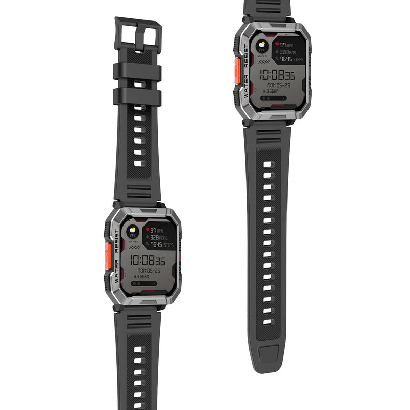 Montre connectée BLACKVIEW W60