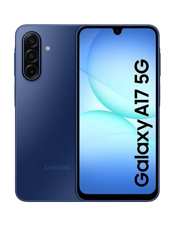 Samsung GALAXY A17 5G 4/128gb Neuf