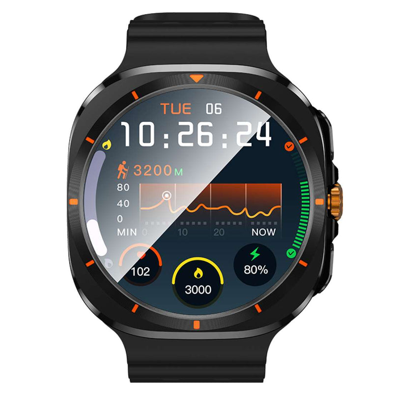 Montre connectée Hoco Y29