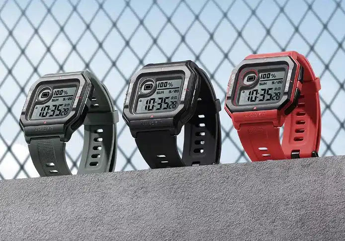 Montre connectée AMAZFIT NEO