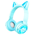 Casque sans fil BO15 Oreille de chat