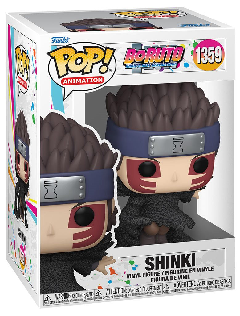 POP SHINKI 1359