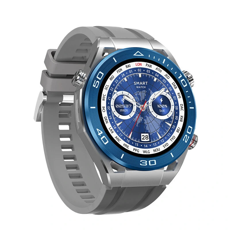 Montre connectée HOCO Y16 (Version appel)