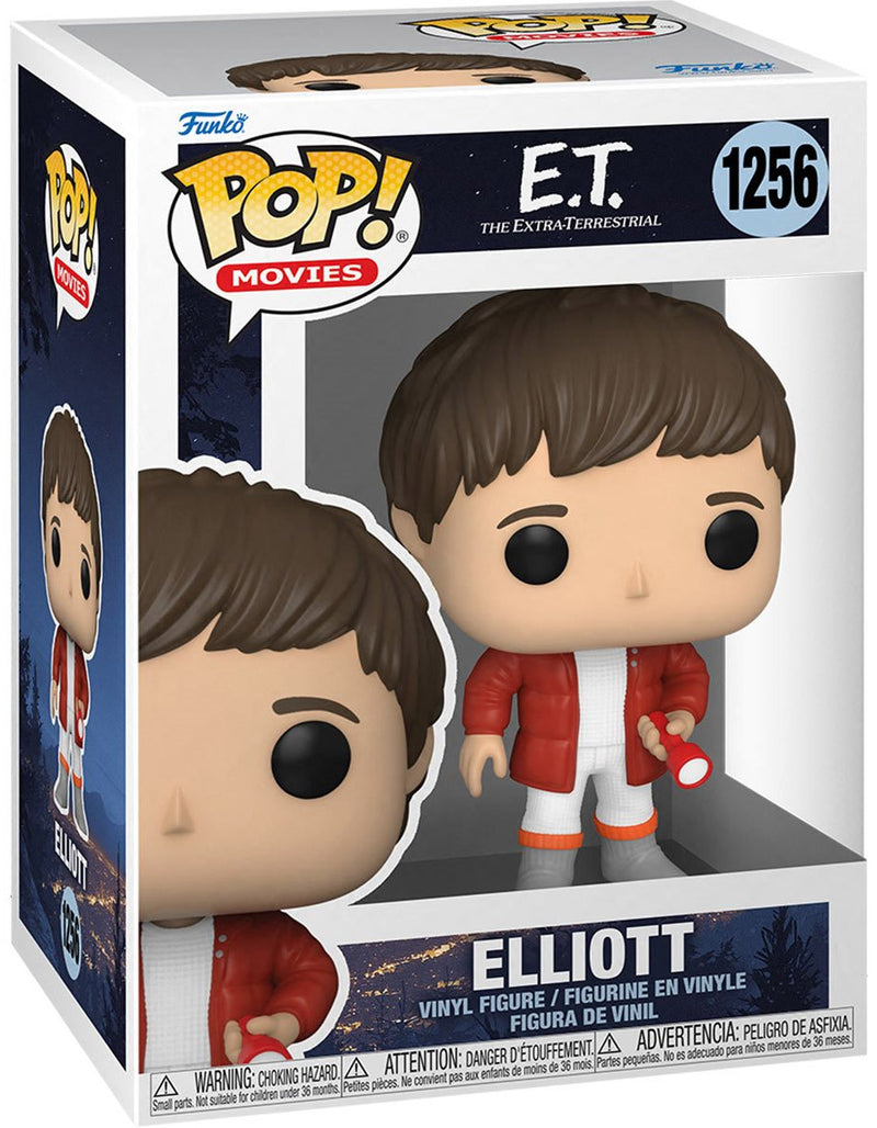 POP ELIOTT 1256