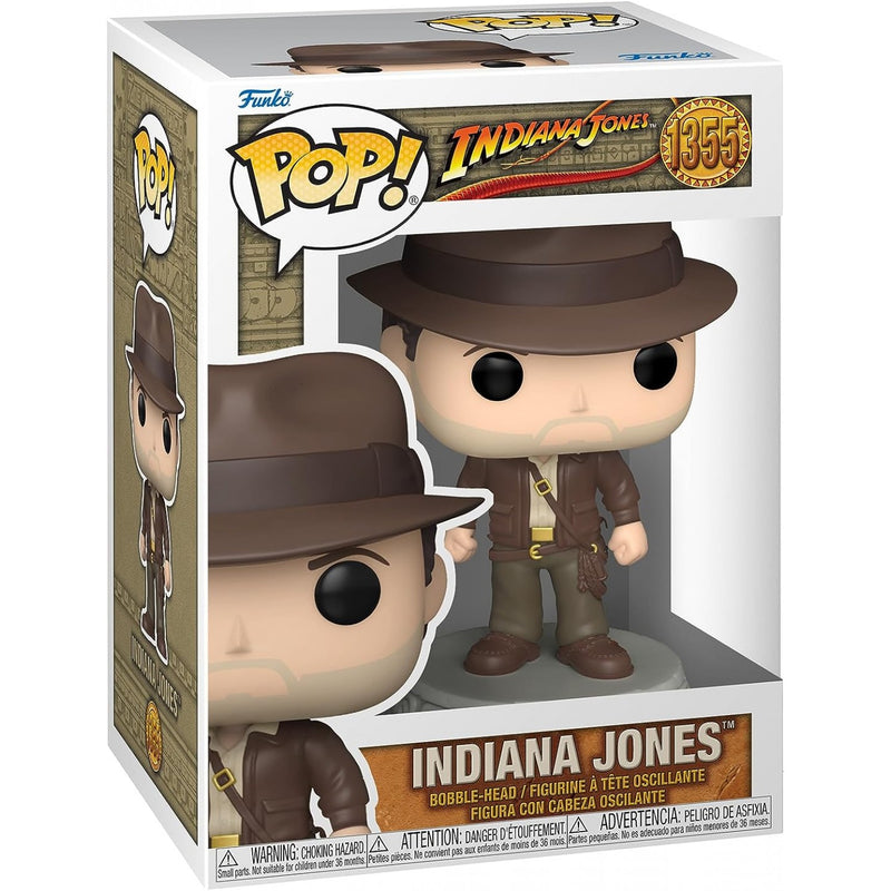 POP INDIANA JONES 1355