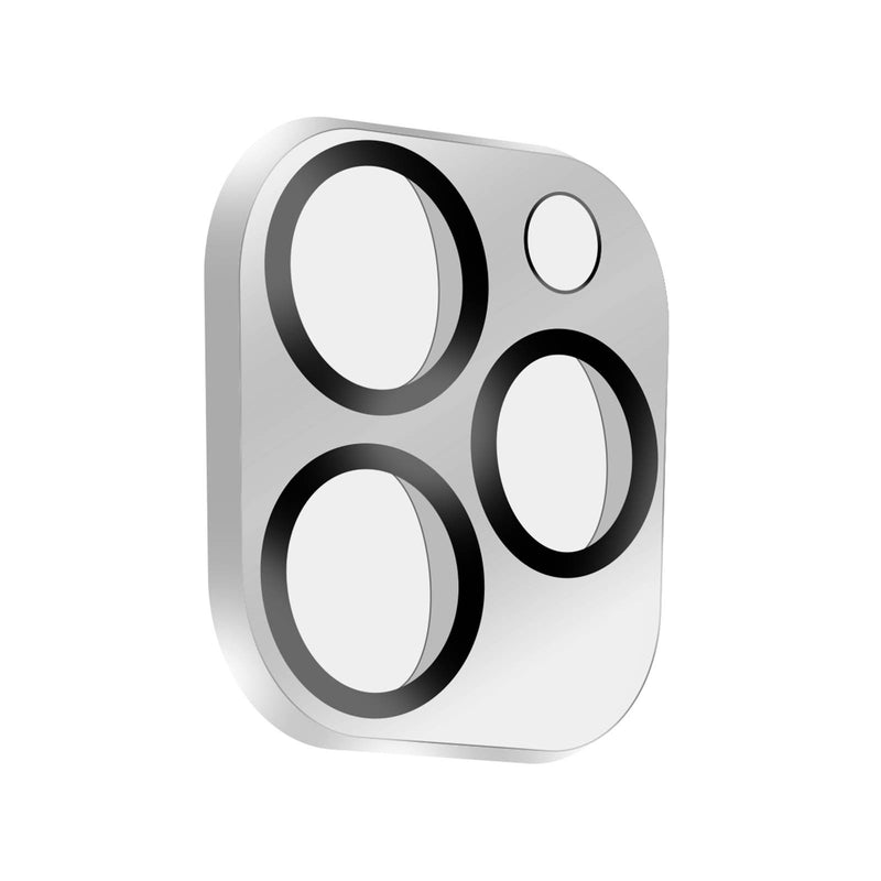 Protection camera iPhone