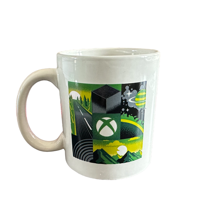 Mug / Tasse Xbox Séries X 320ml