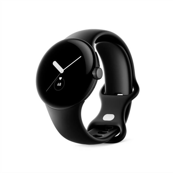 Google pixel watch 1 noir occasion