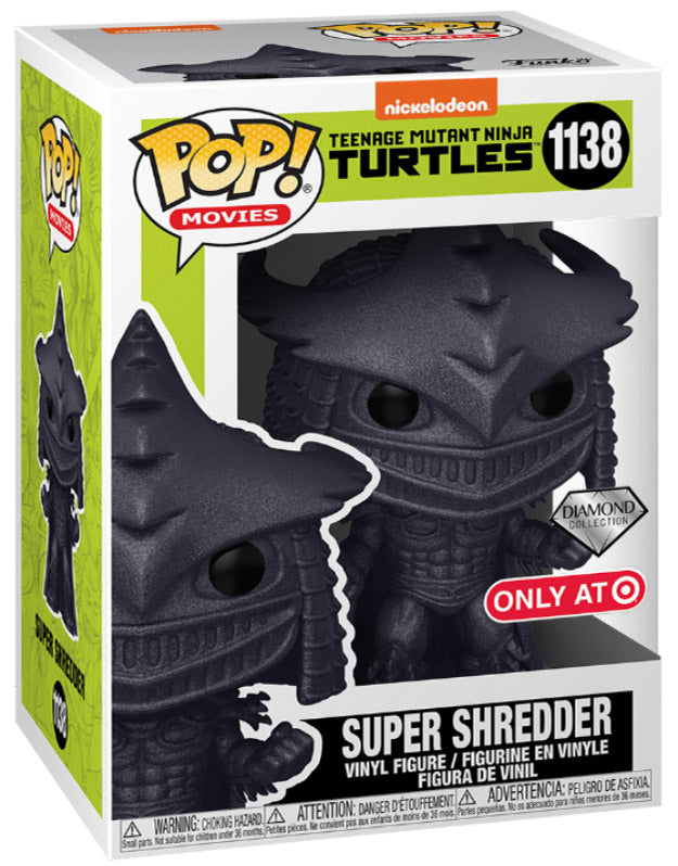 POP SUPER SHREDDER  1138