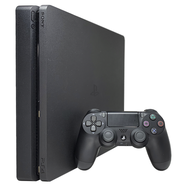 Ps4 slim 1 to occasion