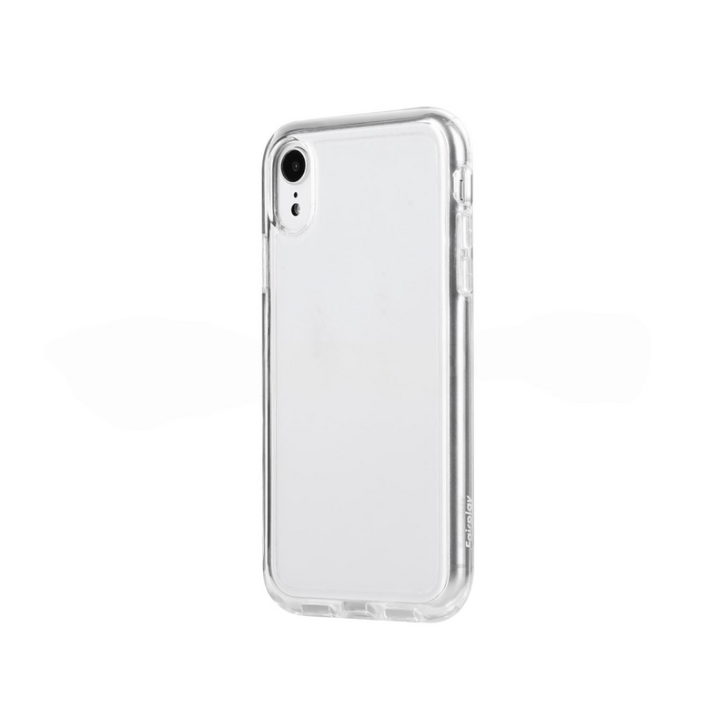 Coque fairplay Syrma iPhone