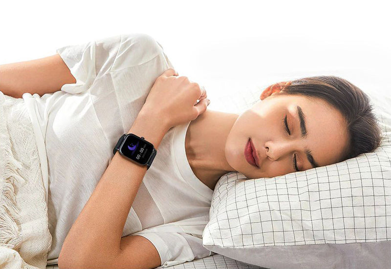 Montre connectée HAYLOU RS4
