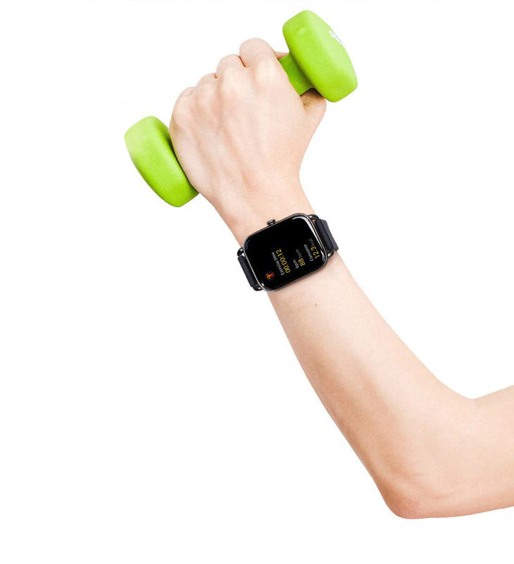 Montre connectée HAYLOU RS4