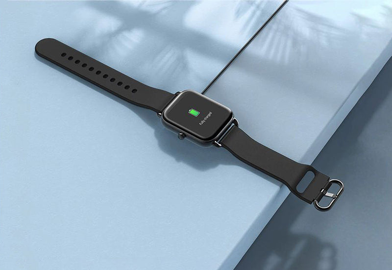 Montre connectée HAYLOU RS4