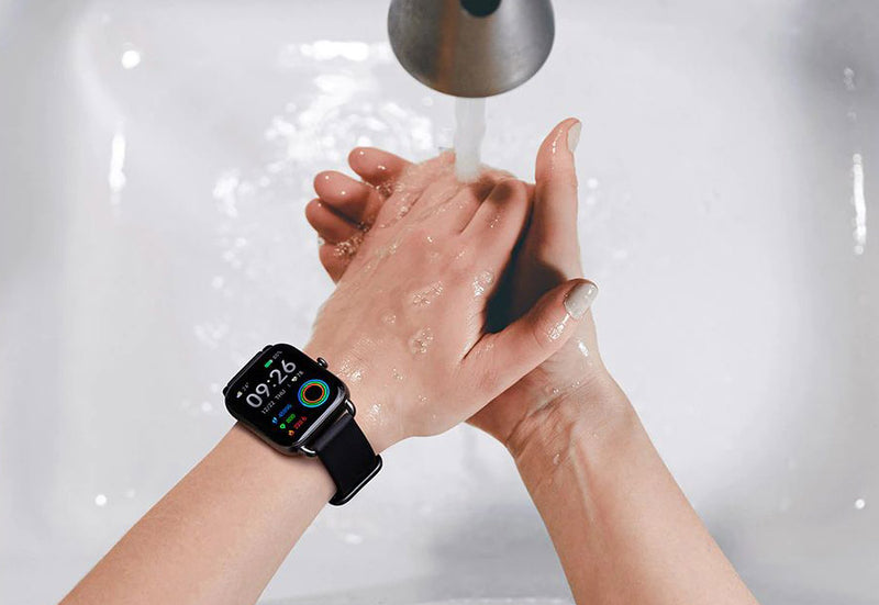 Montre connectée HAYLOU RS4