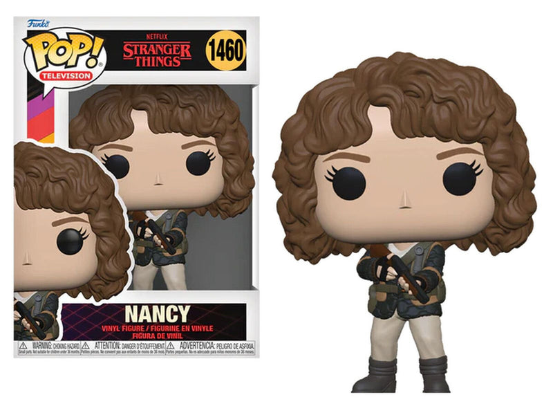 POP NANCY  1460