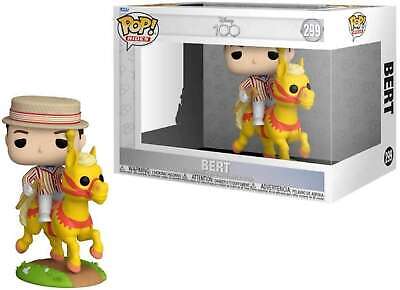 POP BERT 299