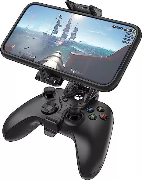 Clip de jeu mobile OtterBox pour manette Xbox Series S/X