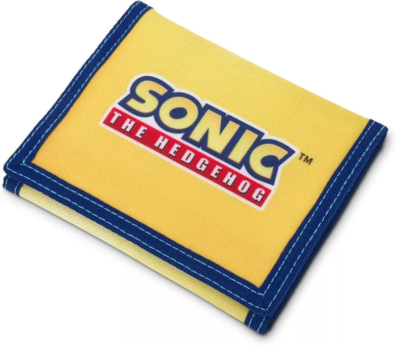 Porte carte - Sonic (24 cartes de jeu) Nintendo Switch / LITE/ OLED Neuf PowerA