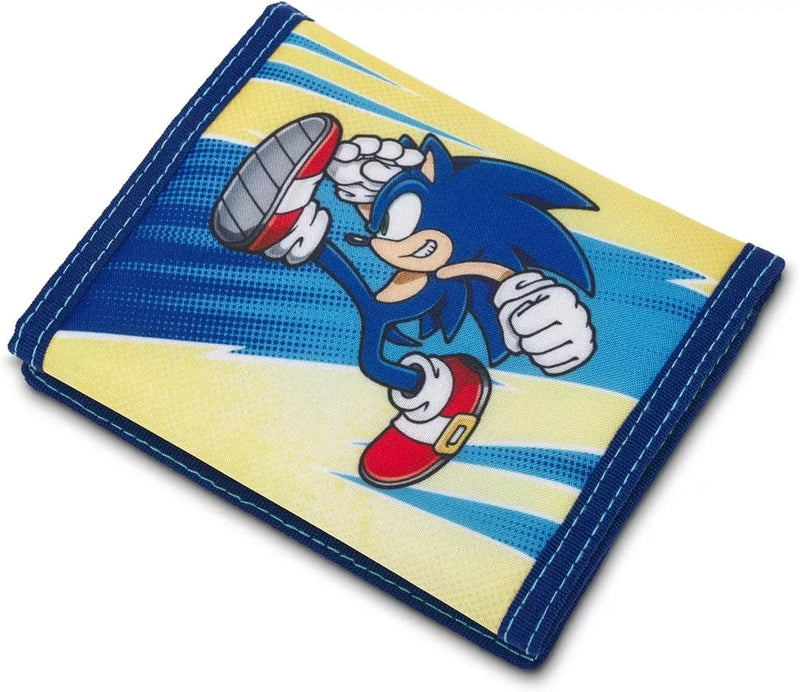 Porte carte - Sonic (24 cartes de jeu) Nintendo Switch / LITE/ OLED Neuf PowerA