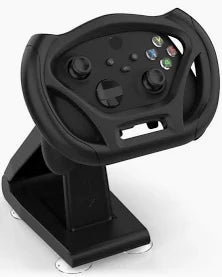 Volant de voiture de course multi-axes avec ventouse, volant pour Xbox Series X, S, poignée de jeu