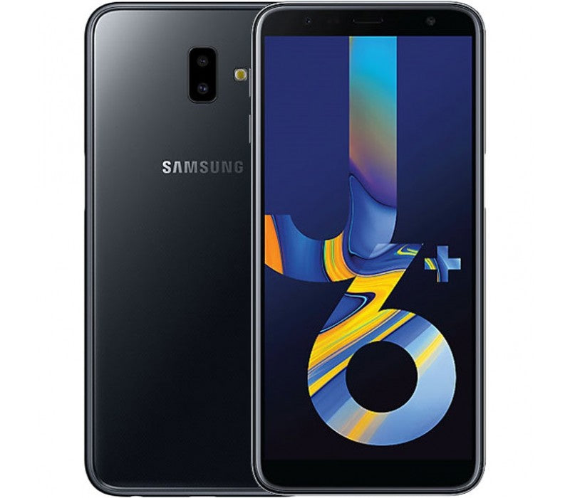 SAMSUNG GALAXY J6+ 2018 3GB/32GB (Occasion GRADE D)