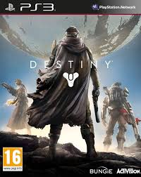 Destiny ps3