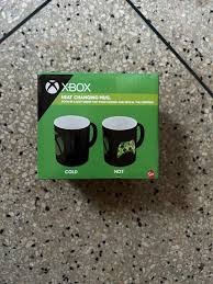 Tasse Xbox