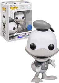 POP DONALD DUCK 1309