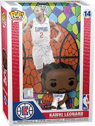 POP KAWHI LEONARD 14