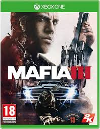 MAFIA III XBOX ONE