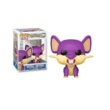 POP RATTATA · RATTFRATZ 595