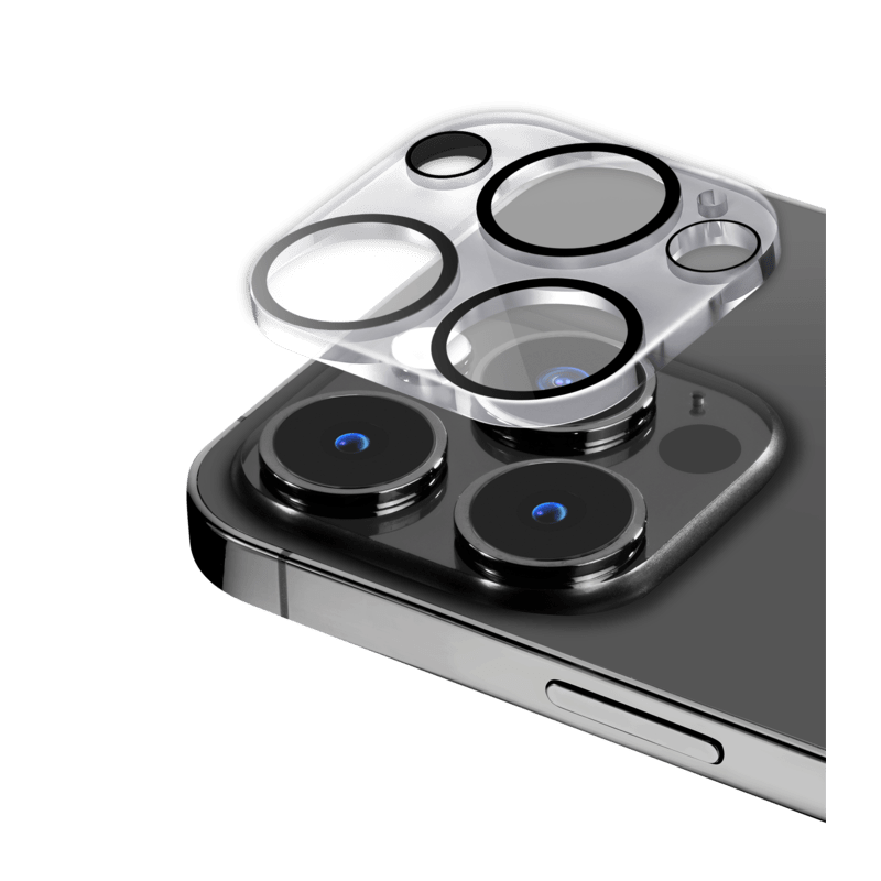 Protection camera iPhone