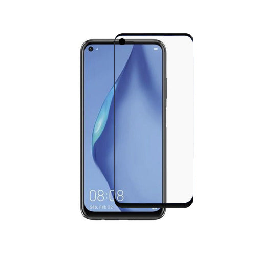 VERRE TREMPE FULL COVER HUAWEI P40 LITE