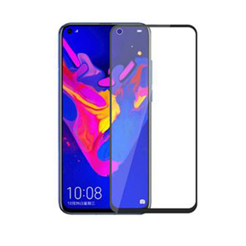 VERRE TREMPE FULL COVER HUAWEI NOVA 5T