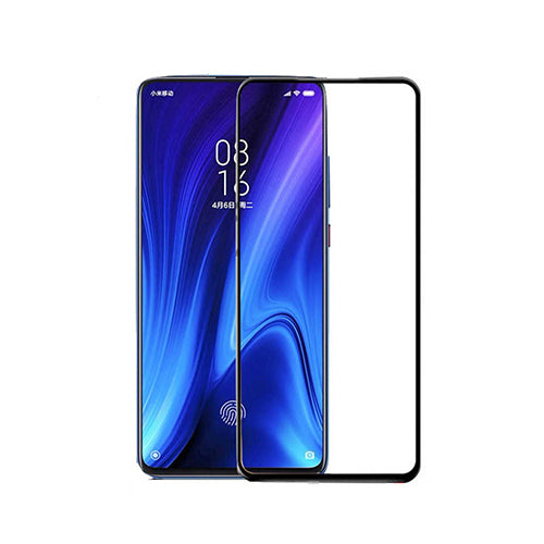 VERRE TREMPE FULL COVER XIAOMI MI 9T PRO