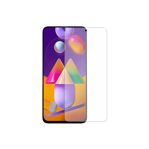 Verre trempé SAMSUNG GALAXY M31s