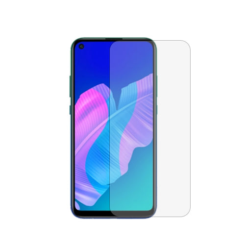 VERRE TREMPE HUAWEI P40 LITE E