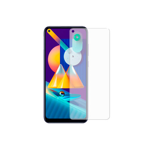 Verre trempé SAMSUNG GALAXY M11