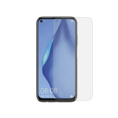 VERRE TREMPE HUAWEI P40 LITE