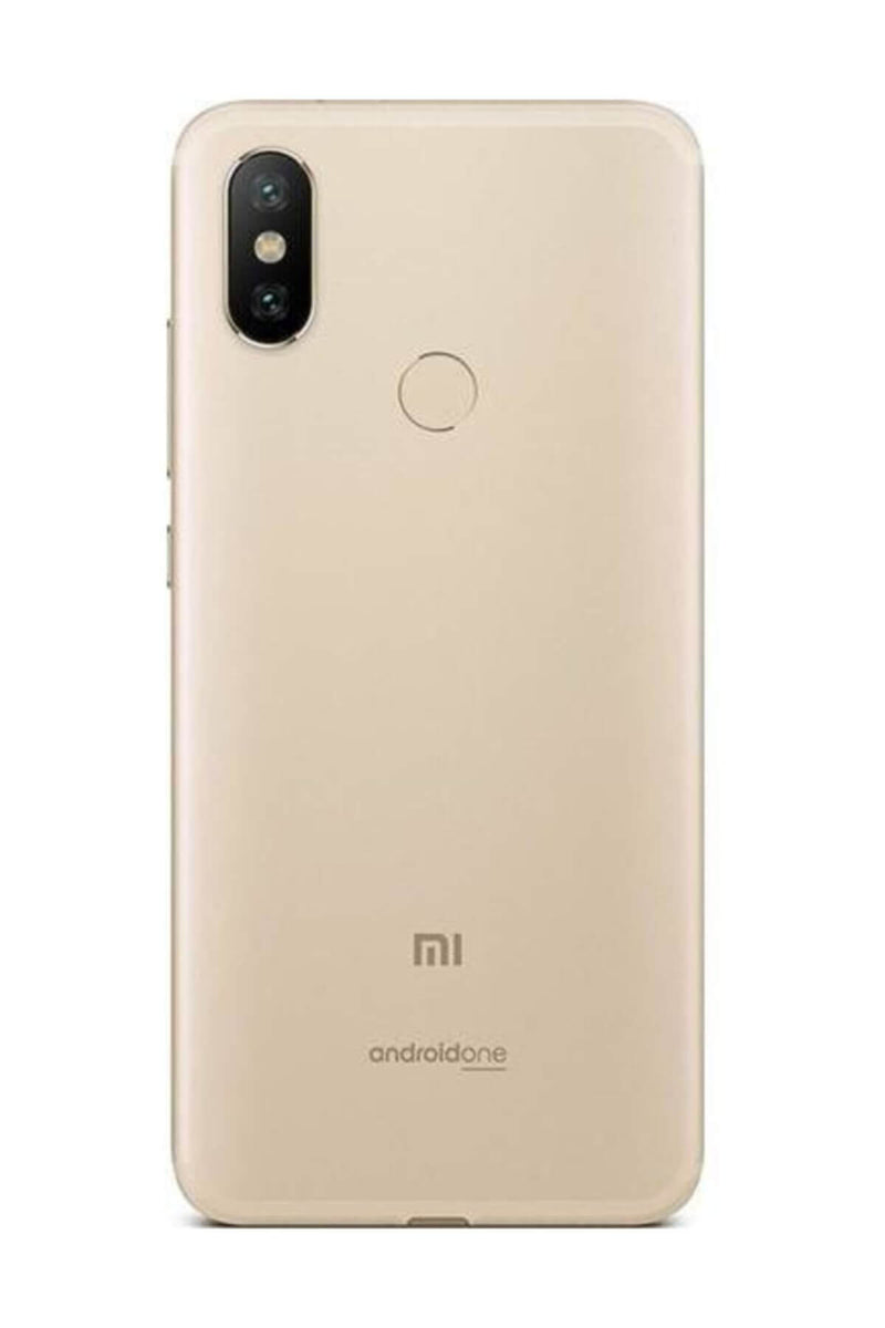 XIAOMI Mi A2 Gold 64GB Occasion